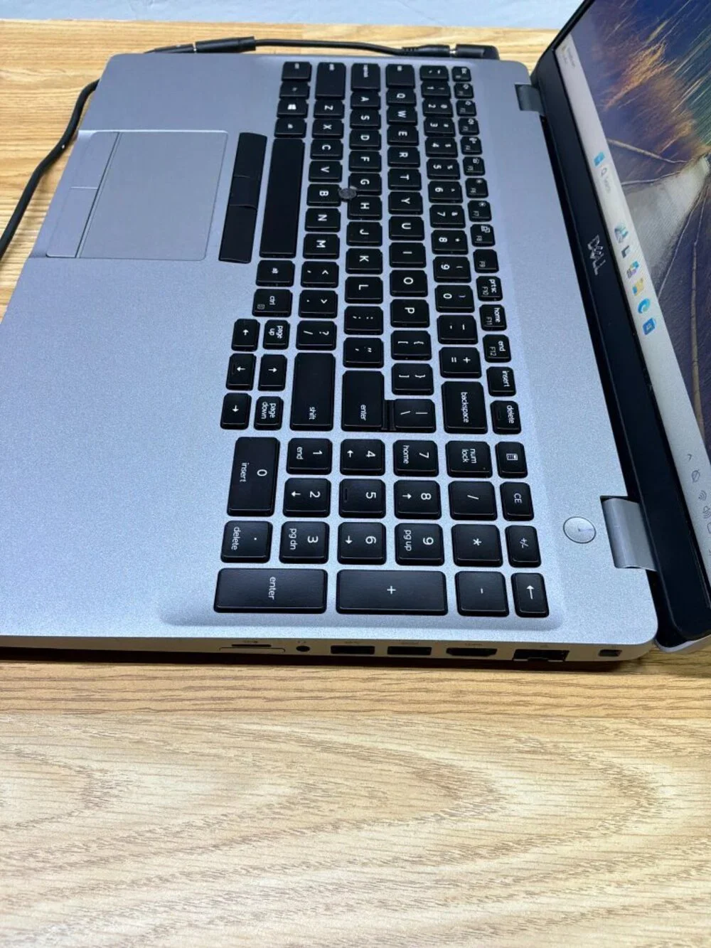 Dell Latitude 5511 15.6